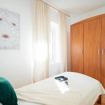 T&t - Zf Hvar Apartmán Hvar Town