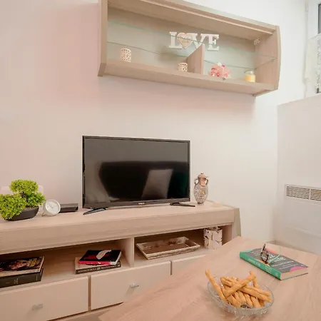 Appartement T&t - Zf Hvar *