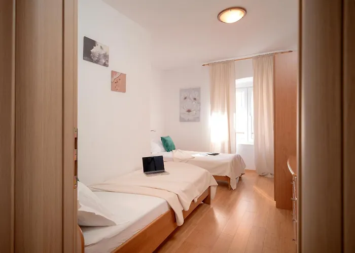 公寓 T&t - Zf Hvar