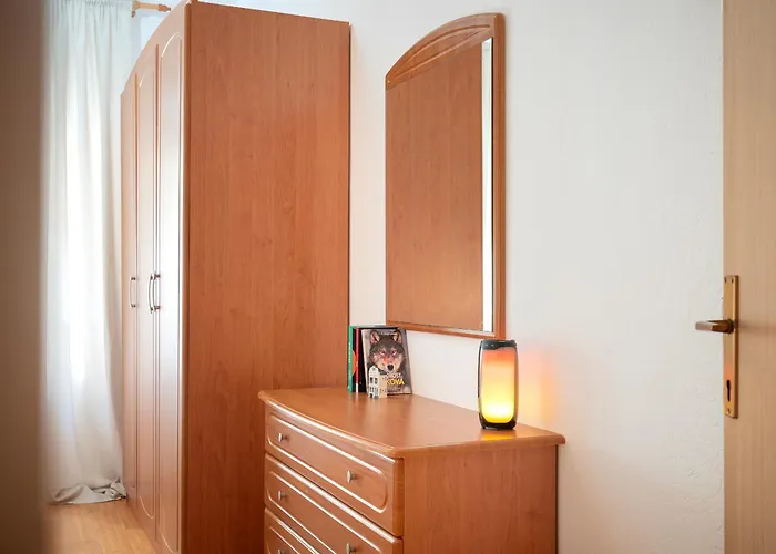 Lejlighed T&t - Zf Hvar