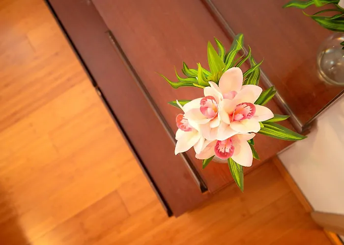 公寓 T&t - Zf Hvar *