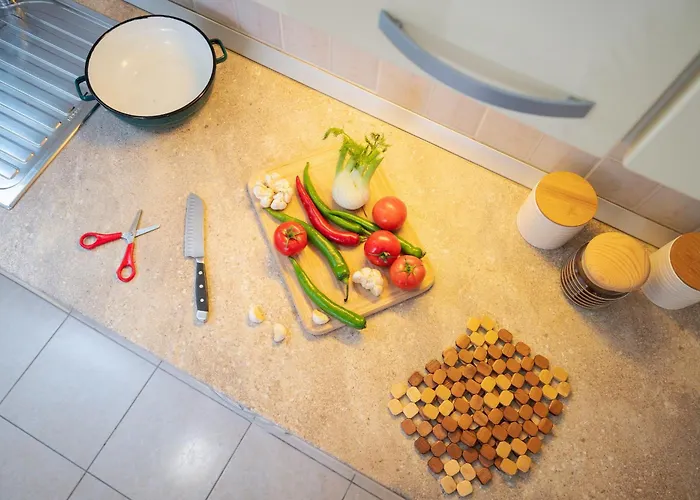 T&t - Zf Hvar * 赫瓦尔