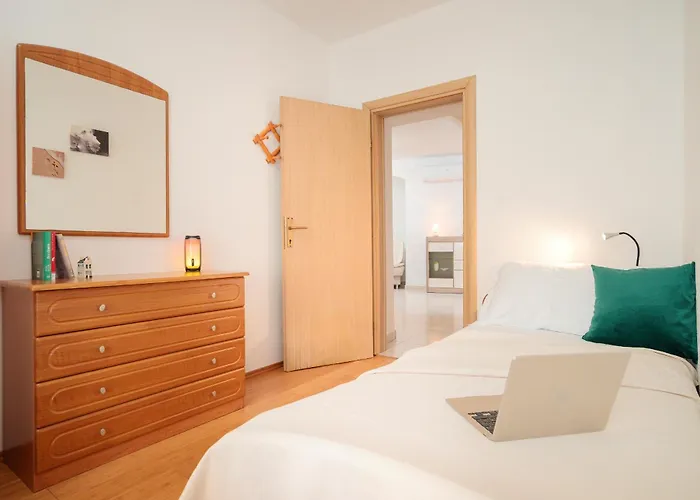 Lejlighed T&t - Zf Hvar