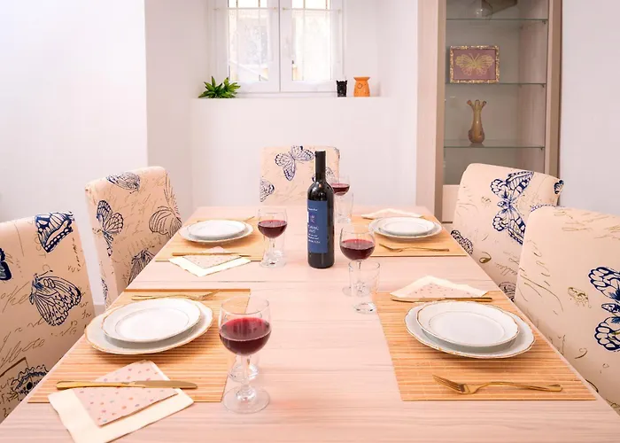 T&t - Zf Hvar * 赫瓦尔