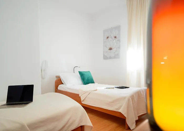 T&t - Zf Hvar * 赫瓦尔