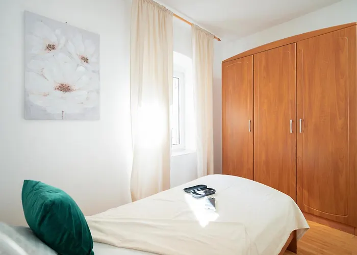 T&t - Zf Hvar Appartement Hvar Town