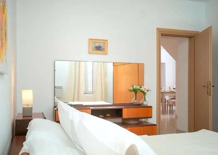 T&t - Zf Hvar Appartement *