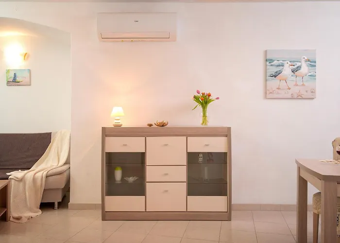 Appartement T&t - Zf Hvar