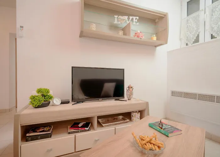 Appartement T&t - Zf Hvar *