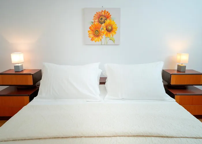 T&t - Zf Hvar Appartement