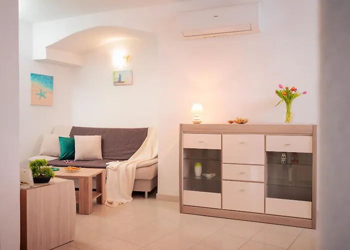 T&t - Zf Hvar Appartement Hvar Town